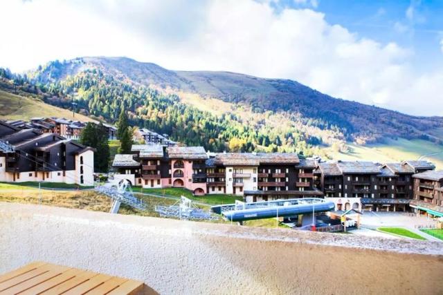Crève Cœur district - maeva Home - Valmorel