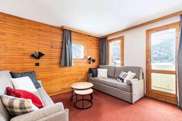 Crève Cœur district - maeva Home - Valmorel