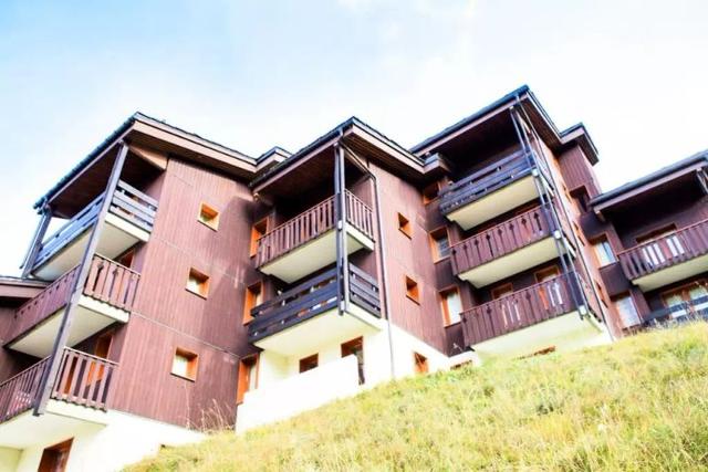 Crève Cœur district - maeva Home - Valmorel