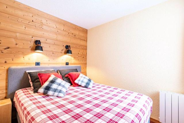 Crève Cœur district - maeva Home - Valmorel