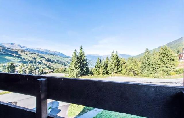 Crève Cœur district - maeva Home - Valmorel