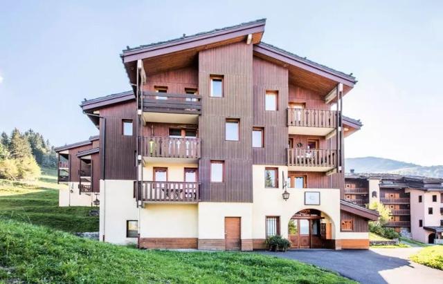 Crève Cœur district - maeva Home - Valmorel