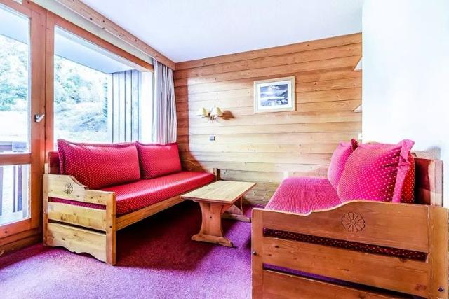 Crève Cœur district - maeva Home - Valmorel