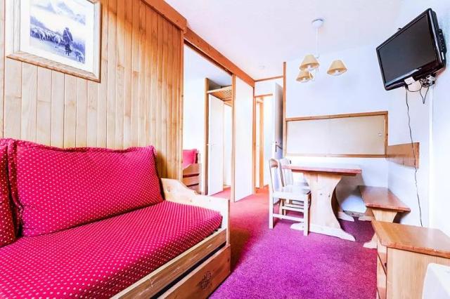 Crève Cœur district - maeva Home - Valmorel