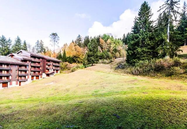 Crève Cœur district - maeva Home - Valmorel