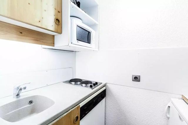 Crève Cœur district - maeva Home - Valmorel
