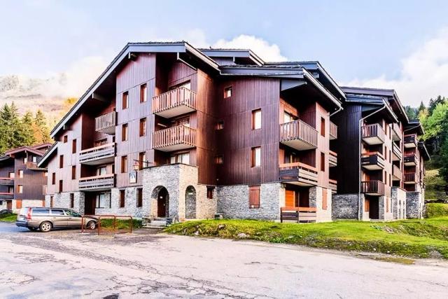 Crève Cœur district - maeva Home - Valmorel