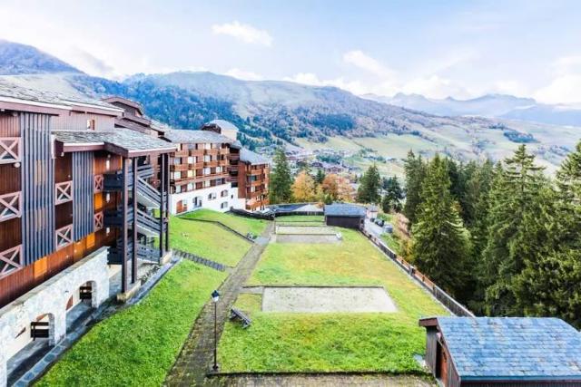 Crève Cœur district - maeva Home - Valmorel