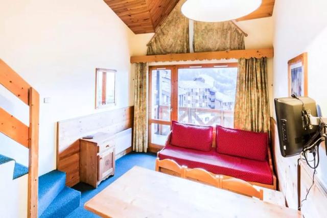 Crève Cœur district - maeva Home - Valmorel