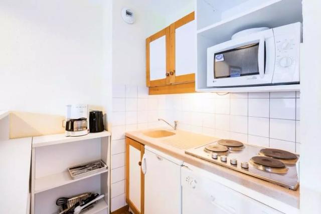 Crève Cœur district - maeva Home - Valmorel