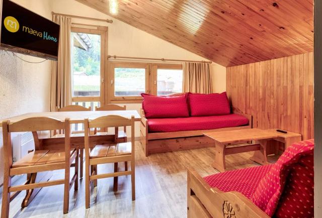 Crève Cœur district - maeva Home - Valmorel
