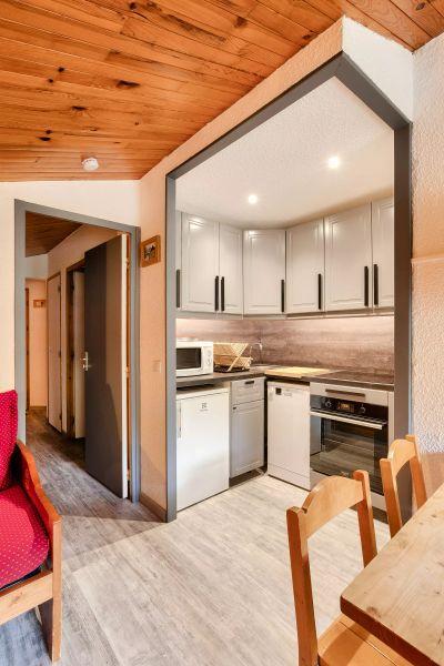 Crève Cœur district - maeva Home - Valmorel
