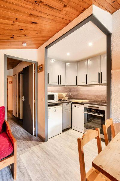 Crève Cœur district - maeva Home - Valmorel