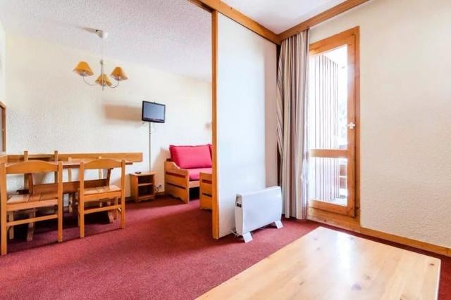 Crève Cœur district - maeva Home - Valmorel