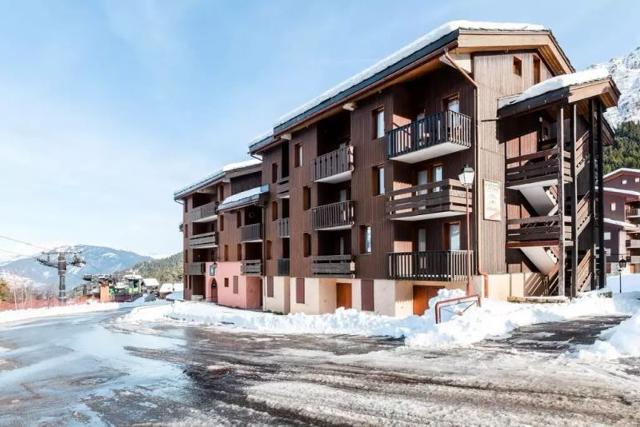 Crève Cœur district - maeva Home - Valmorel