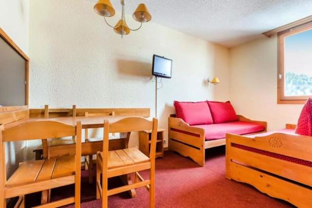 Crève Cœur district - maeva Home - Valmorel