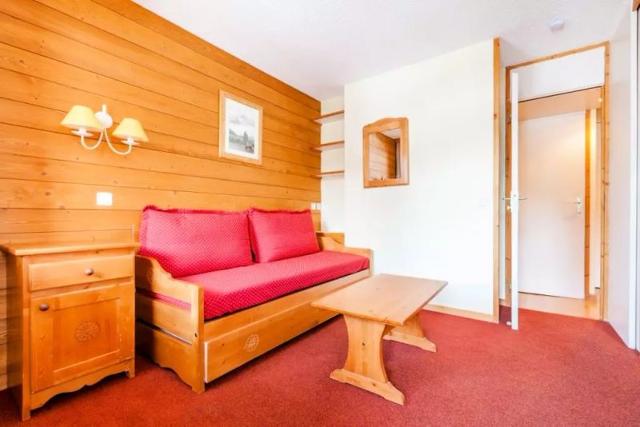 Crève Cœur district - maeva Home - Valmorel