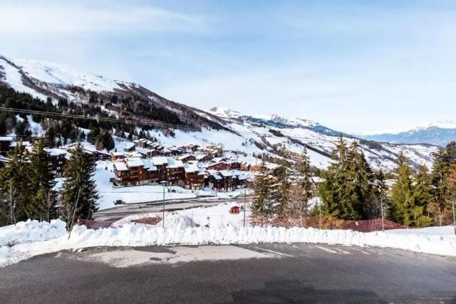 Crève Cœur district - maeva Home - Valmorel