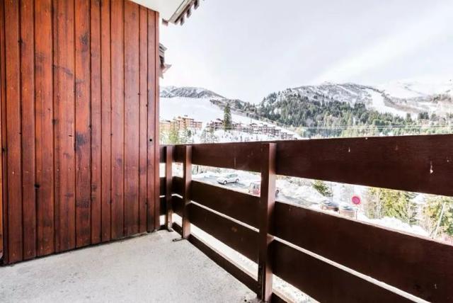 Crève Cœur district - maeva Home - Valmorel
