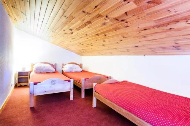 Crève Cœur district - maeva Home - Valmorel