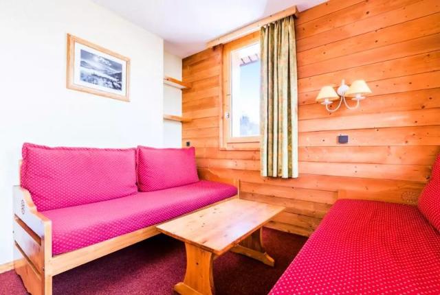 Crève Cœur district - maeva Home - Valmorel