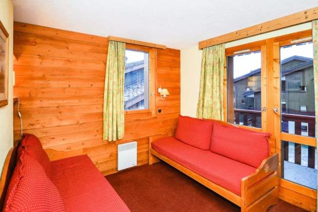 Crève Cœur district - maeva Home - Valmorel