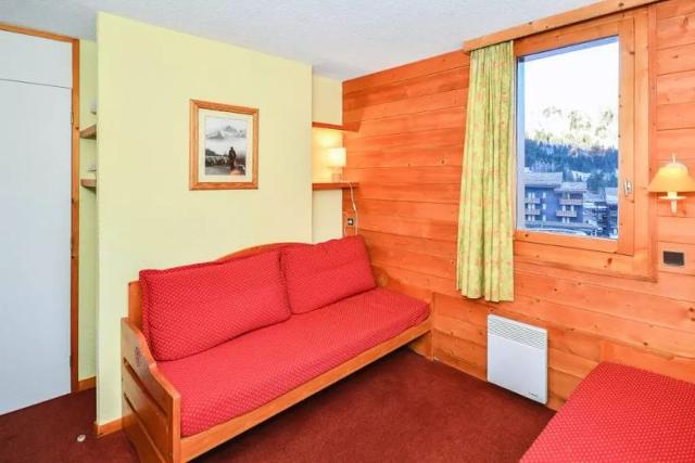 Crève Cœur district - maeva Home - Valmorel