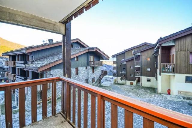 Crève Cœur district - maeva Home - Valmorel