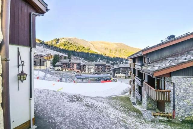 Crève Cœur district - maeva Home - Valmorel