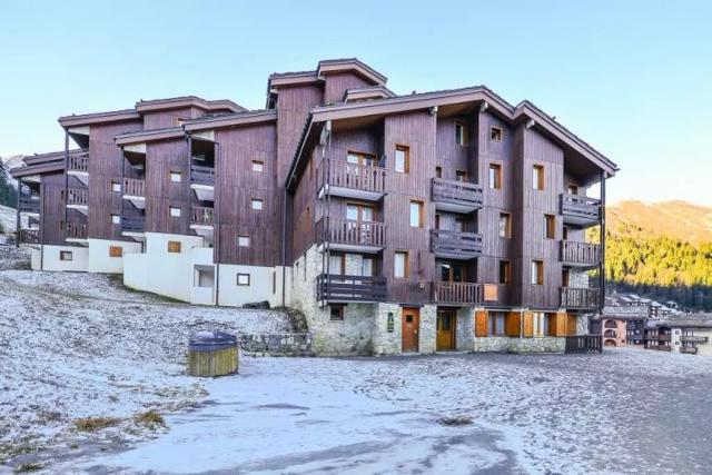 Crève Cœur district - maeva Home - Valmorel