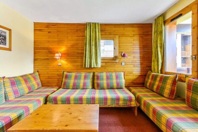 Crève Cœur district - maeva Home - Valmorel