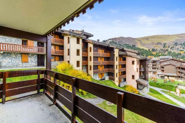 Crève Cœur district - maeva Home - Valmorel