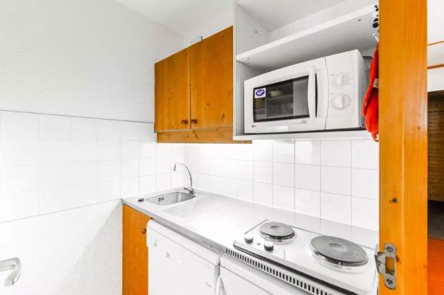 Crève Cœur district - maeva Home - Valmorel