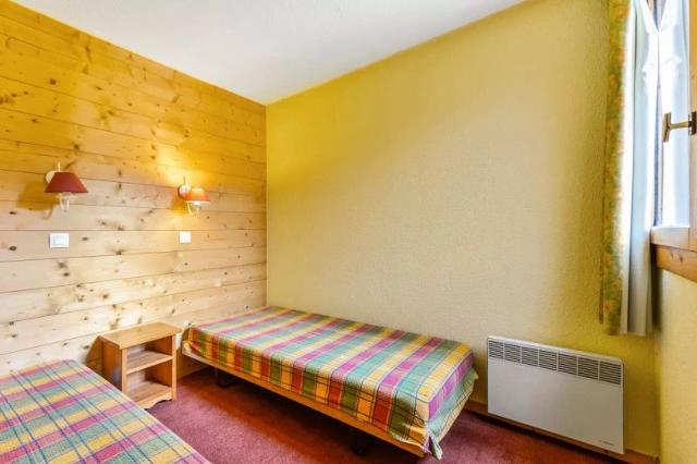 Crève Cœur district - maeva Home - Valmorel