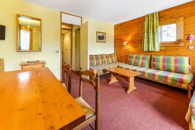 Crève Cœur district - maeva Home - Valmorel