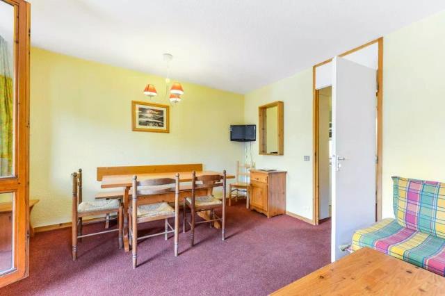 Crève Cœur district - maeva Home - Valmorel