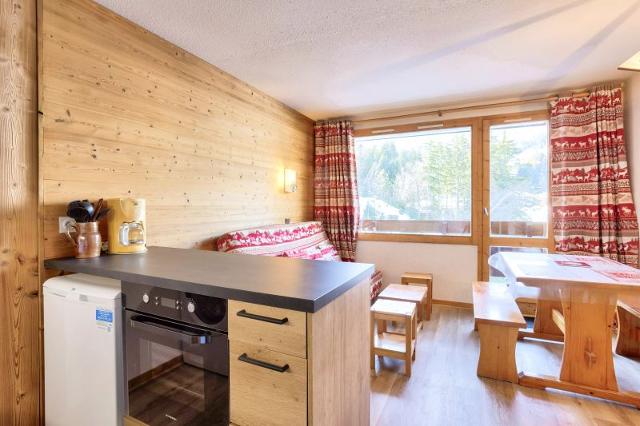 Crève Cœur district - maeva Home - Valmorel
