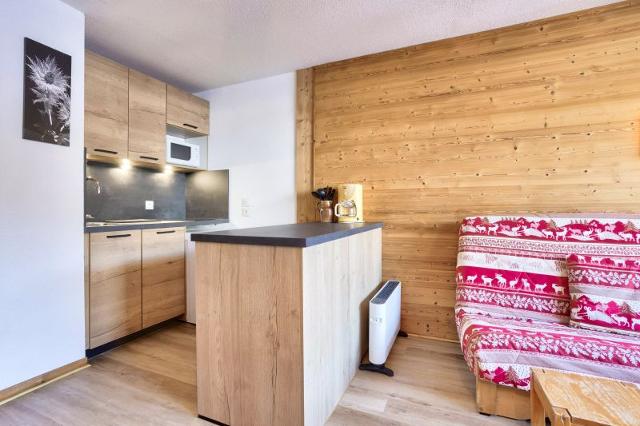 Crève Cœur district - maeva Home - Valmorel