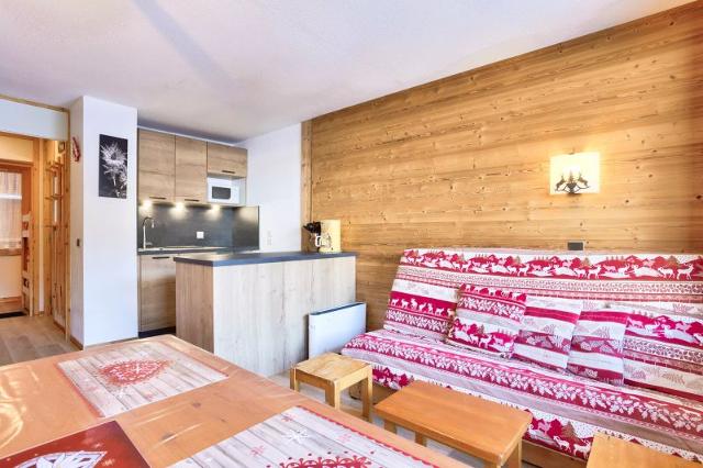 Crève Cœur district - maeva Home - Valmorel