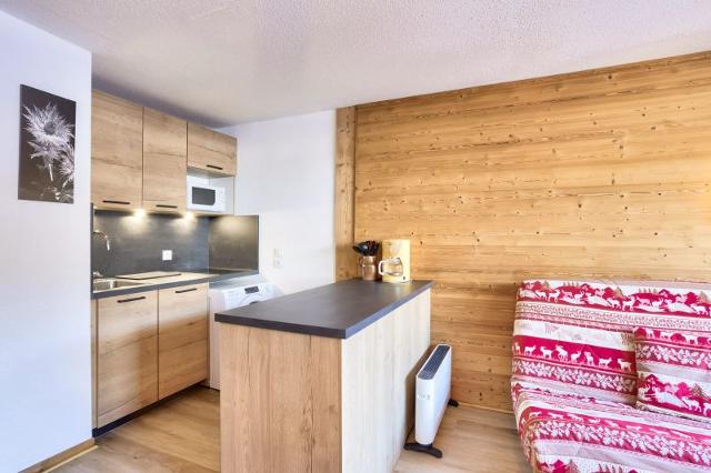 Crève Cœur district - maeva Home - Valmorel