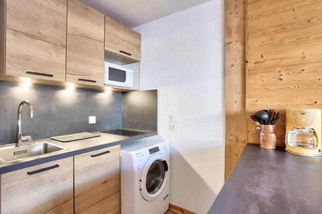 Crève Cœur district - maeva Home - Valmorel