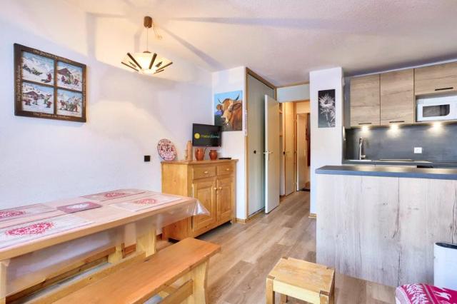 Crève Cœur district - maeva Home - Valmorel