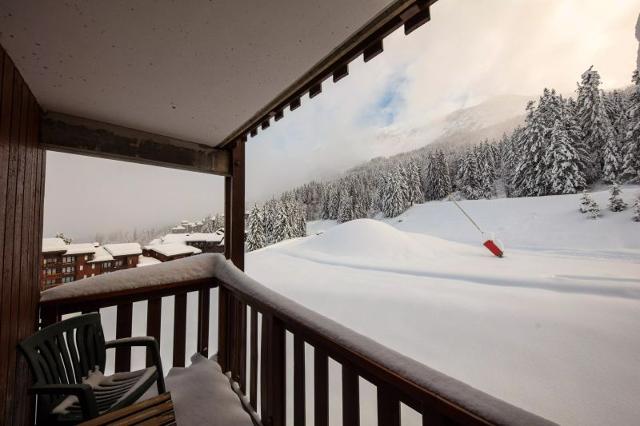 Crève Cœur district - maeva Home - Valmorel