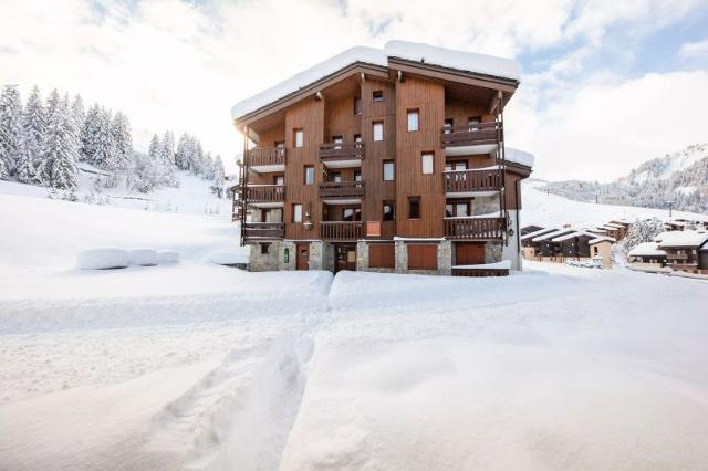 Crève Cœur district - maeva Home - Valmorel