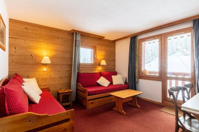 Crève Cœur district - maeva Home - Valmorel