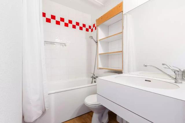 Crève Cœur district - maeva Home - Valmorel