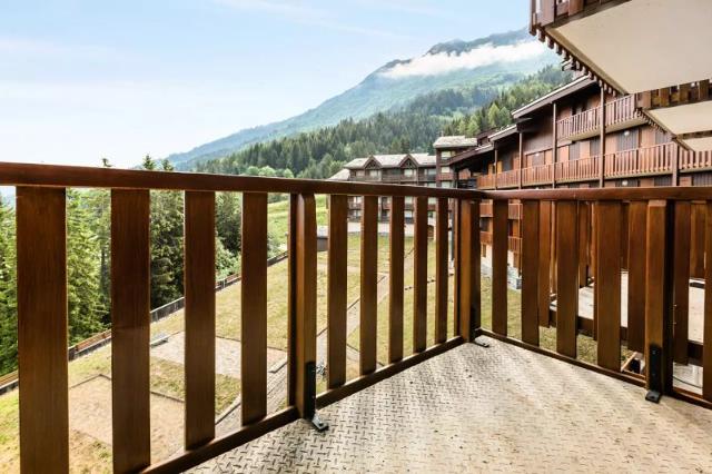 Crève Cœur district - maeva Home - Valmorel