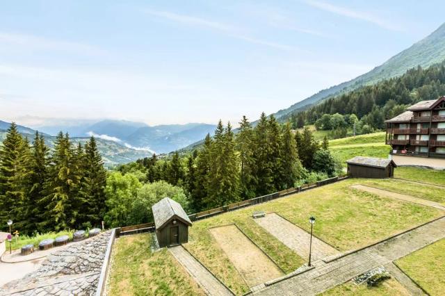 Crève Cœur district - maeva Home - Valmorel