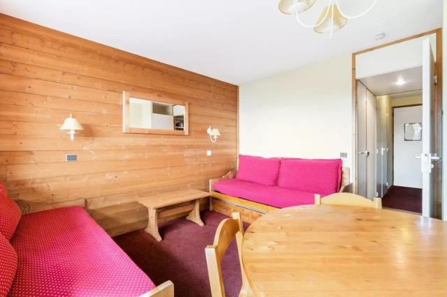 Crève Cœur district - maeva Home - Valmorel