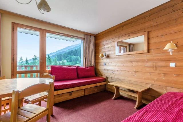 Crève Cœur district - maeva Home - Valmorel